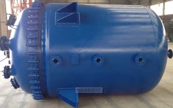 該如何操作使用壓力反應(yīng)釜