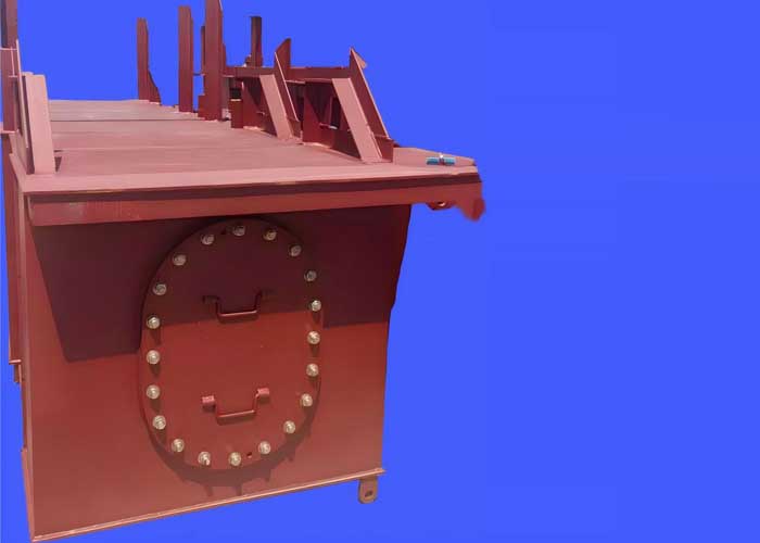 船用配件獨立箱柜