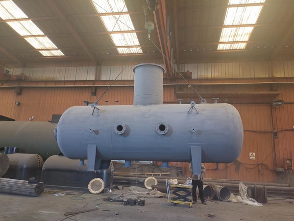 非標(biāo)容器是什么？